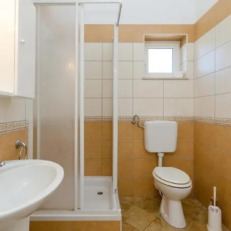 Fuer 4 Personen Ca 43 Qm In Crikvenica, Kvarner Bucht Und Umgebung Apartman Crikvenica