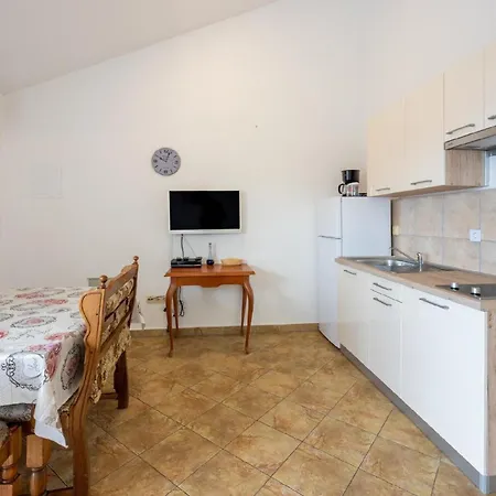 Apartman Fuer 4 Personen Ca 43 Qm In Crikvenica, Kvarner Bucht Und Umgebung Crikvenica