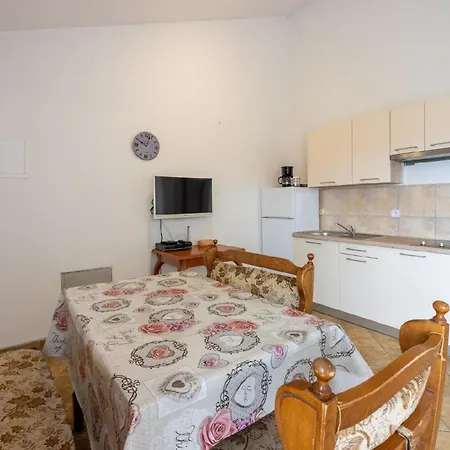 Fuer 4 Personen Ca 43 Qm In Crikvenica, Kvarner Bucht Und Umgebung Apartman Crikvenica
